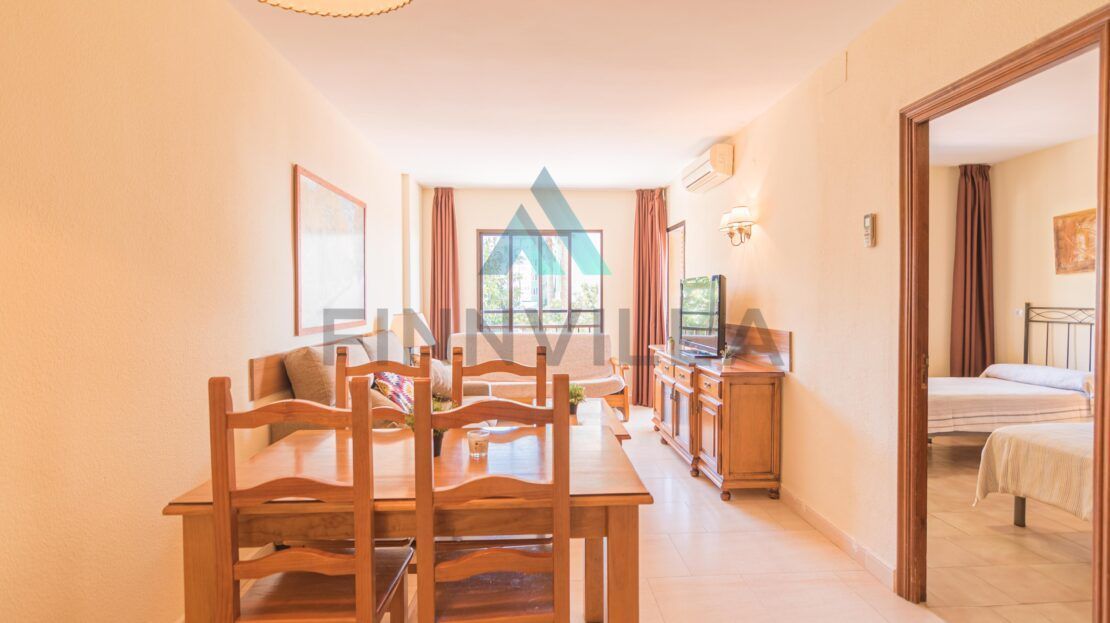 Apartment Fuengirola Paseo Maritimo