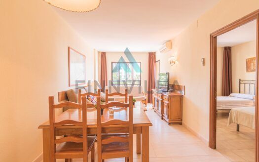 Apartment Fuengirola Paseo Maritimo