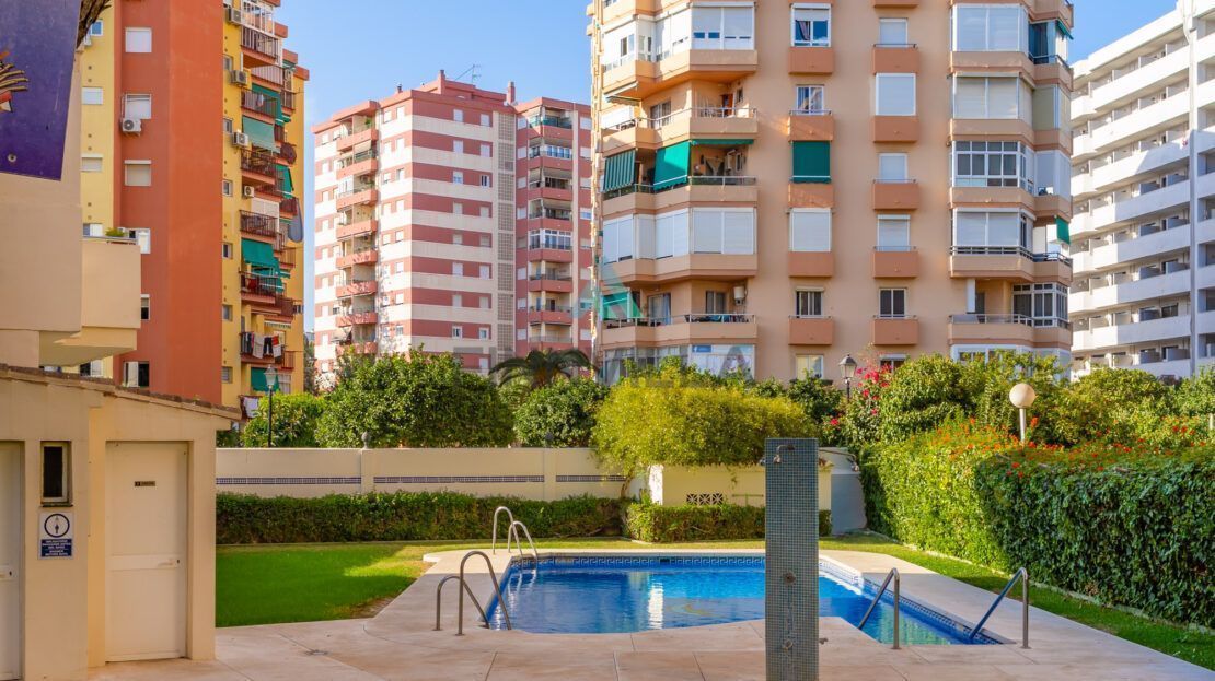 Asunto Fuengirolassa Miramar
