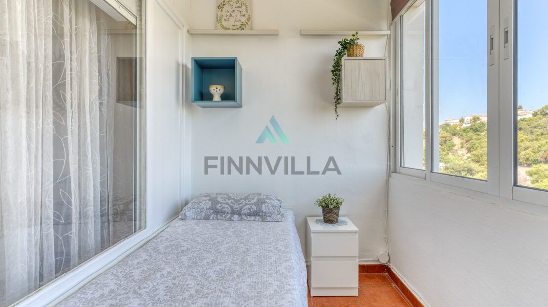Asunto Fuengirola Pacosissa Condor