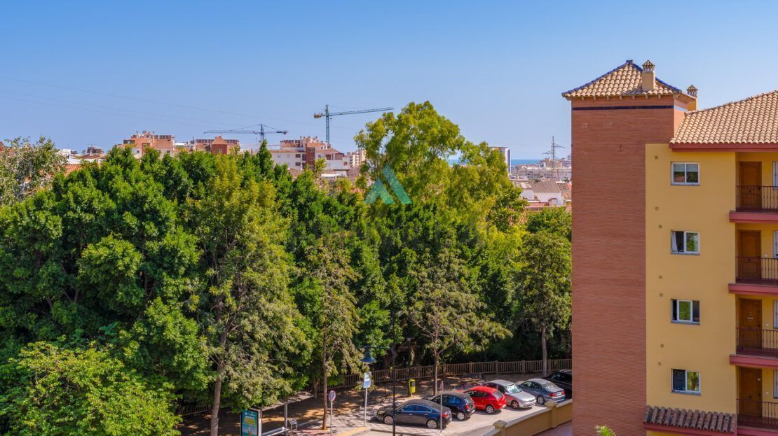 Asunto Fuengirola Pacosissa Condor