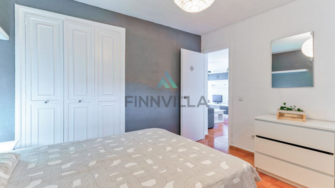 Asunto Fuengirola Pacosissa Condor