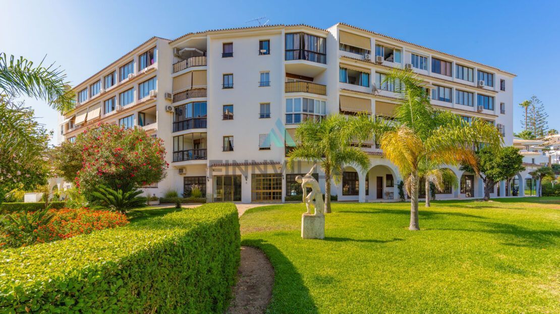 Asunto Fuengirola Pacosissa Condor