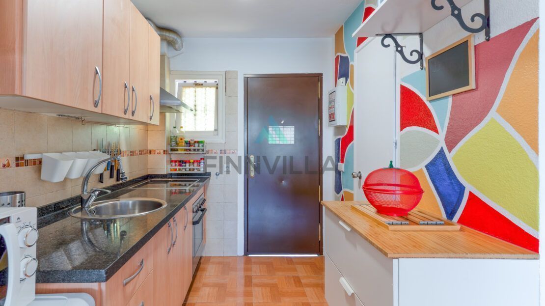Asunto Fuengirola Pacosissa Condor