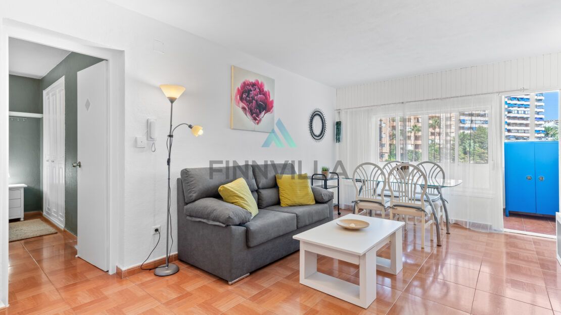 Asunto Fuengirola Pacosissa Condor