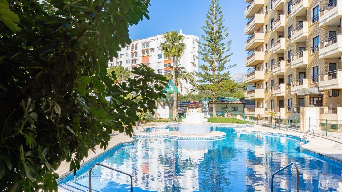 Asunto Fuengirolassa Paseo Maritimo Dolores