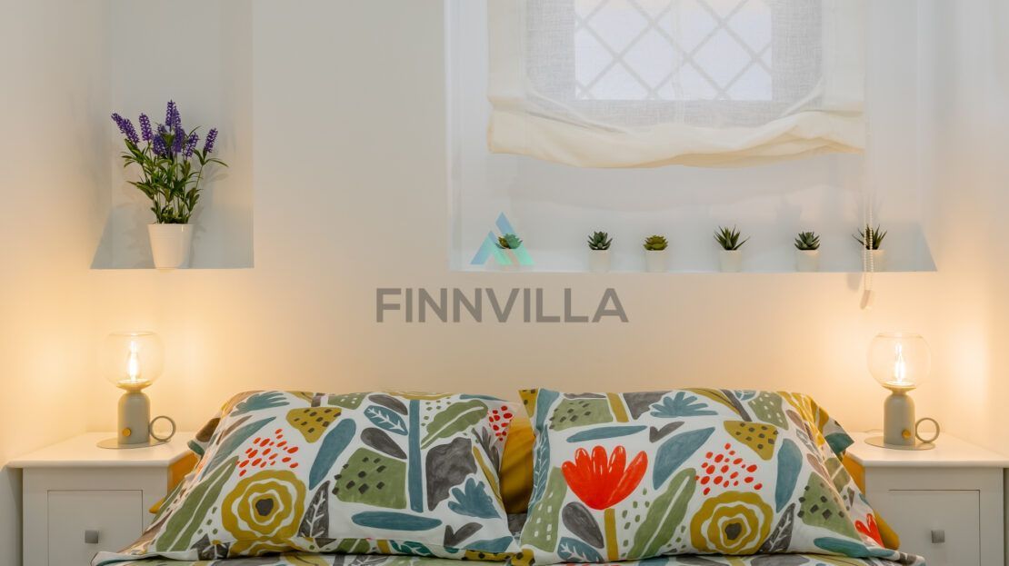 Ranta-asunto Fuengirolan Carvajalissa Sunray