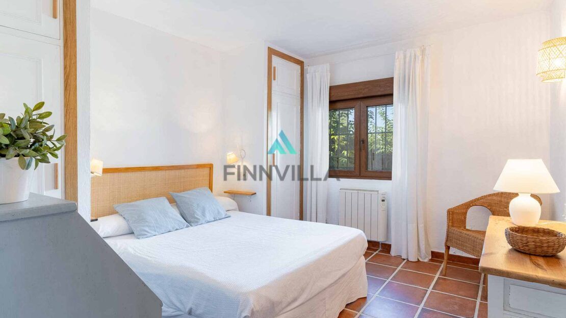Villa Marbellasa Elviria Quesada