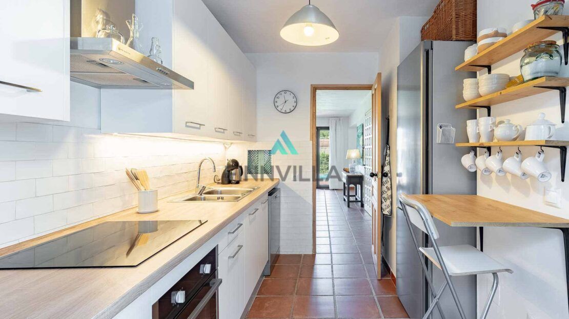 Villa Marbellasa Elviria Quesada