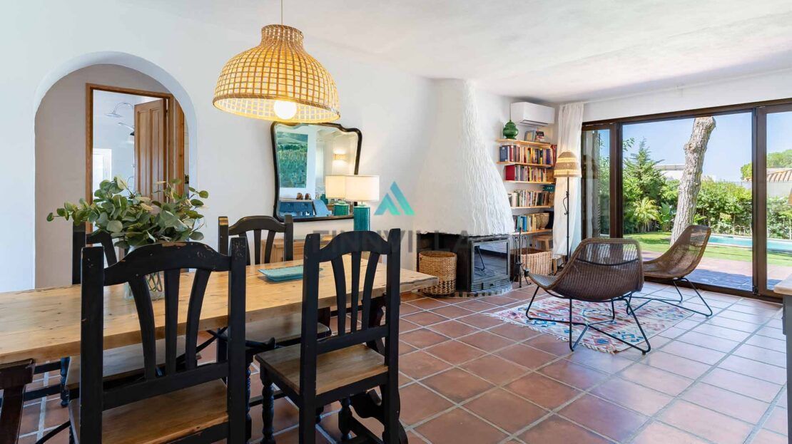 Villa Marbellasa Elviria Quesada