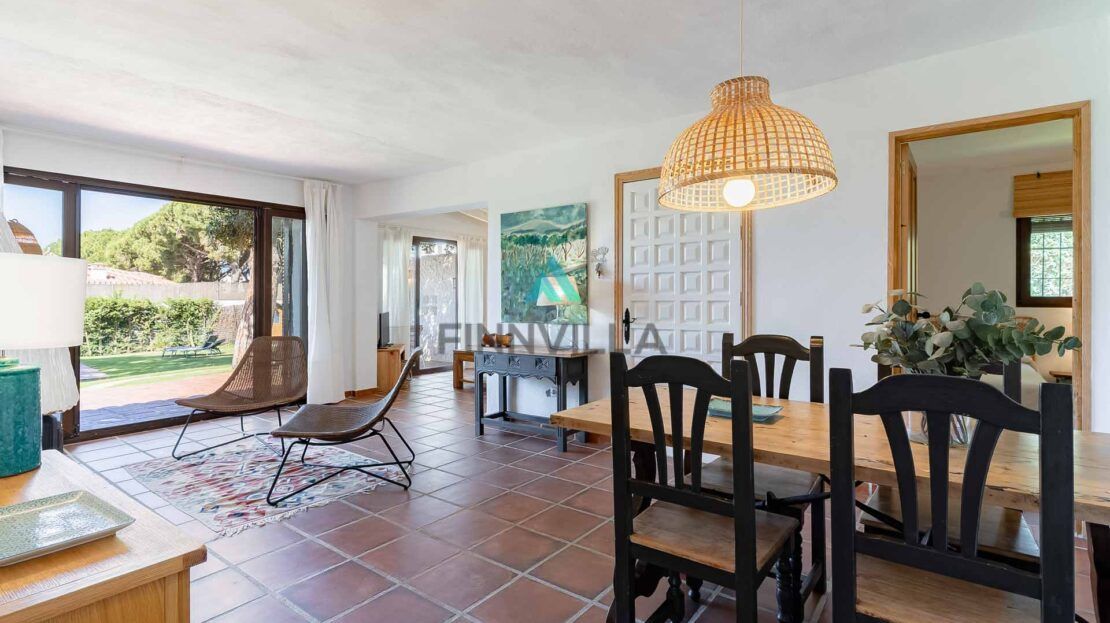 Villa Marbellasa Elviria Quesada