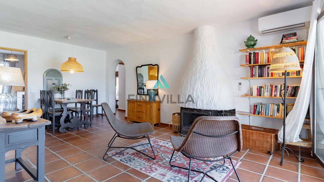 Villa Marbellasa Elviria Quesada