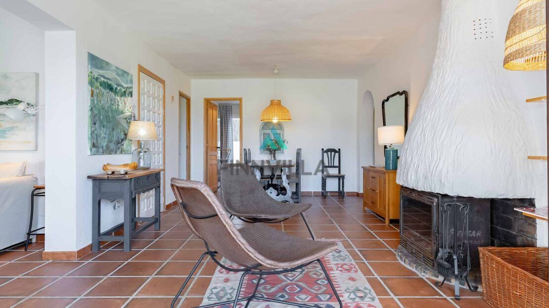 Villa Marbellasa Elviria Quesada