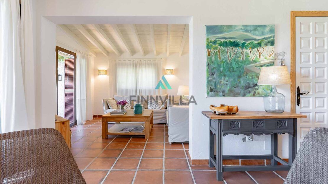 Villa Marbellasa Elviria Quesada