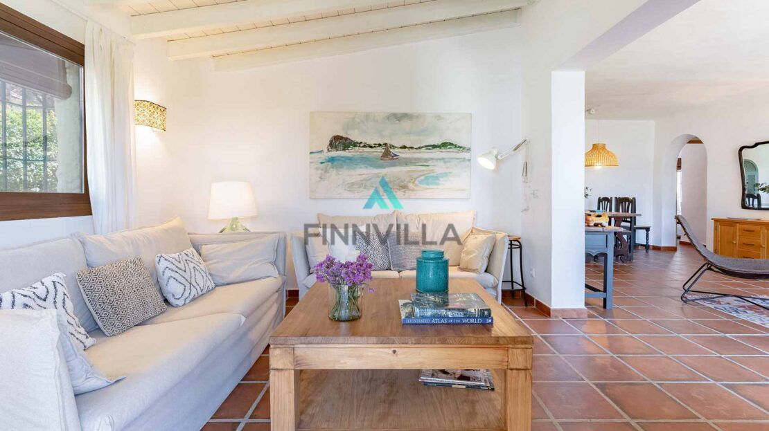 Villa Marbellasa Elviria Quesada