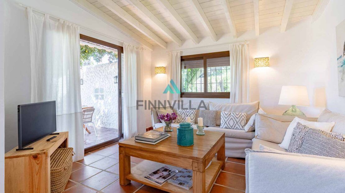 Villa Marbellasa Elviria Quesada