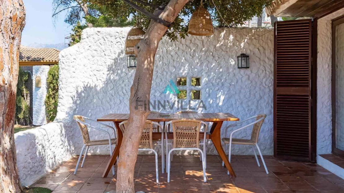 Villa Marbellasa Elviria Quesada