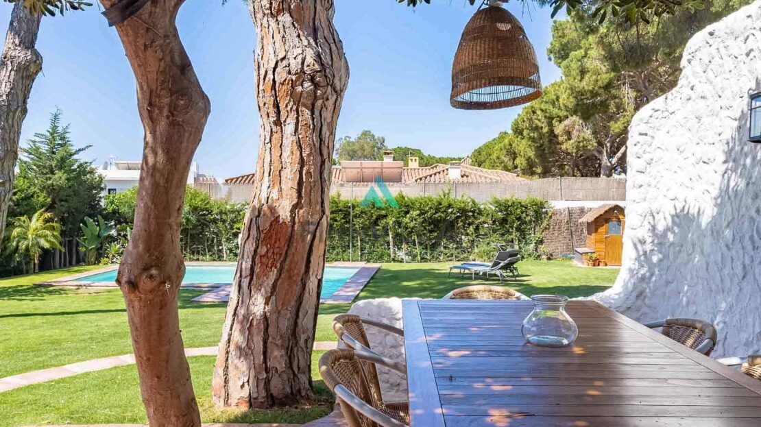 Villa Marbellasa Elviria Quesada