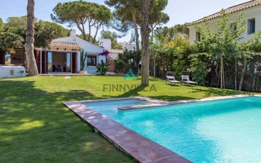 Villa Marbellasa Elviria Quesada