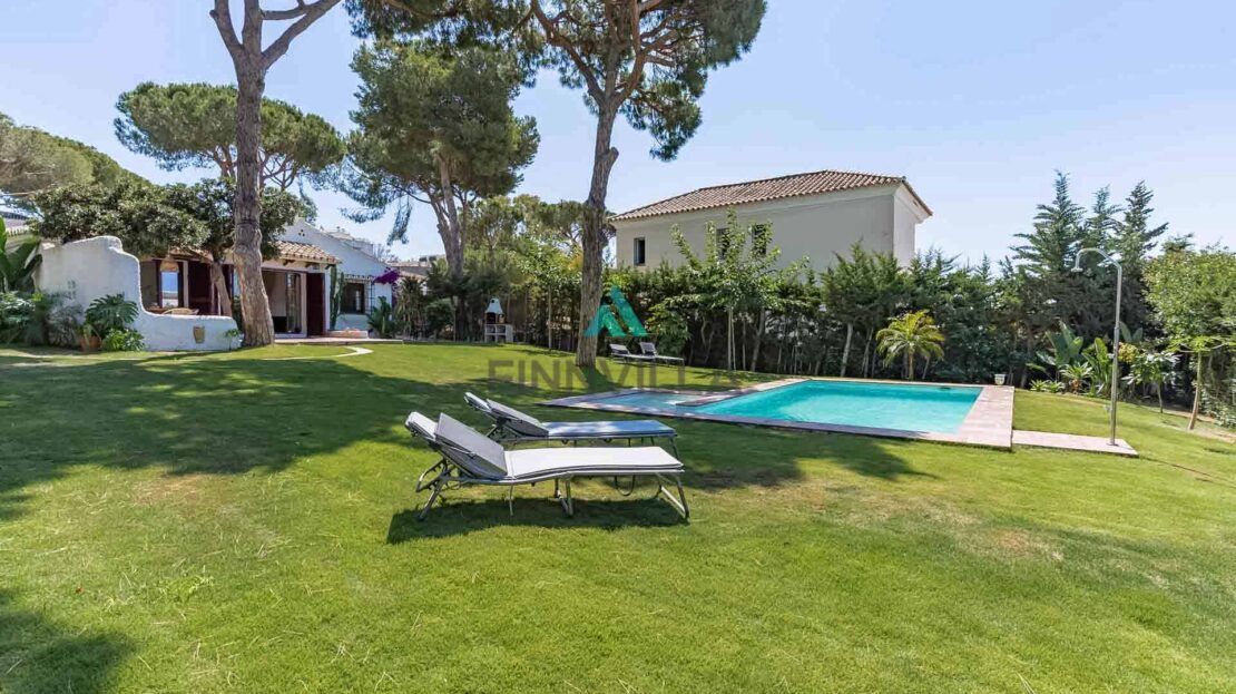 Villa Marbellasa Elviria Quesada