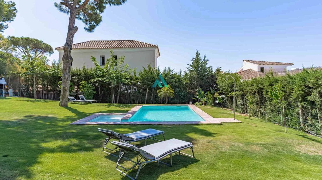 Villa Marbellasa Elviria Quesada