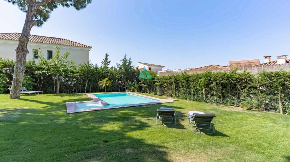 Villa Marbellasa Elviria Quesada