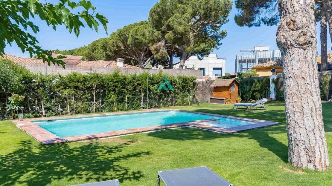 Villa Marbellasa Elviria Quesada