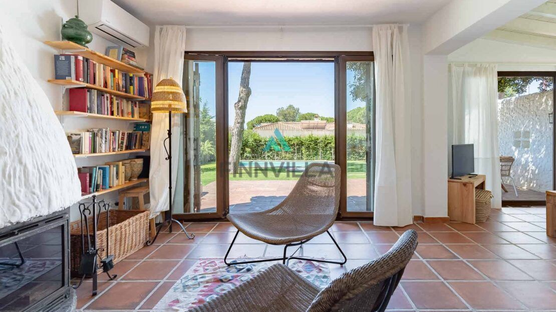 Villa Marbellasa Elviria Quesada