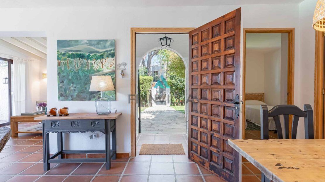 Villa Marbellasa Elviria Quesada
