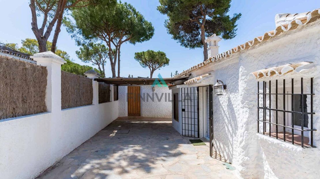 Villa Marbellasa Elviria Quesada