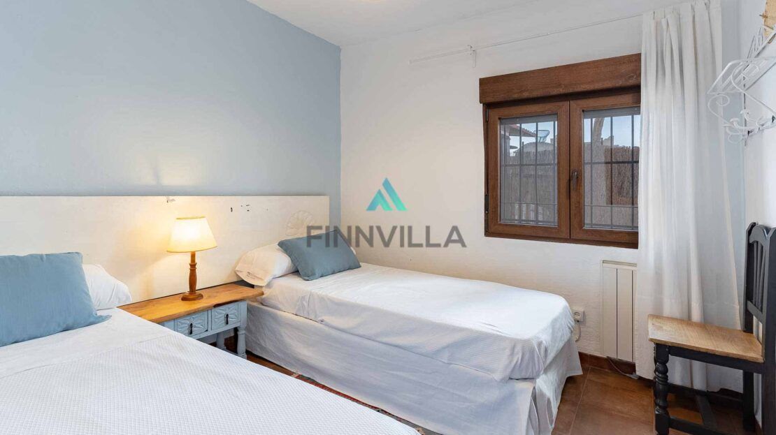 Villa Marbellasa Elviria Quesada