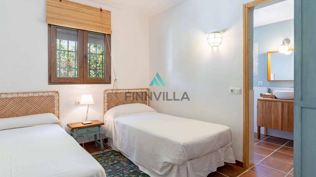 Villa Marbellasa Elviria Quesada