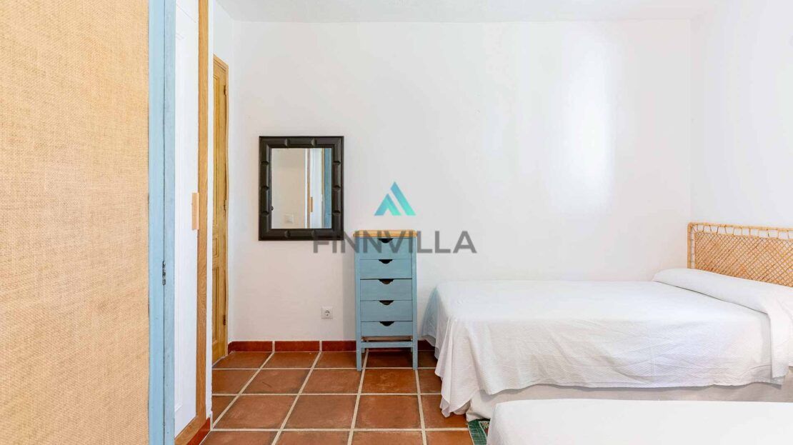 Villa Marbellasa Elviria Quesada