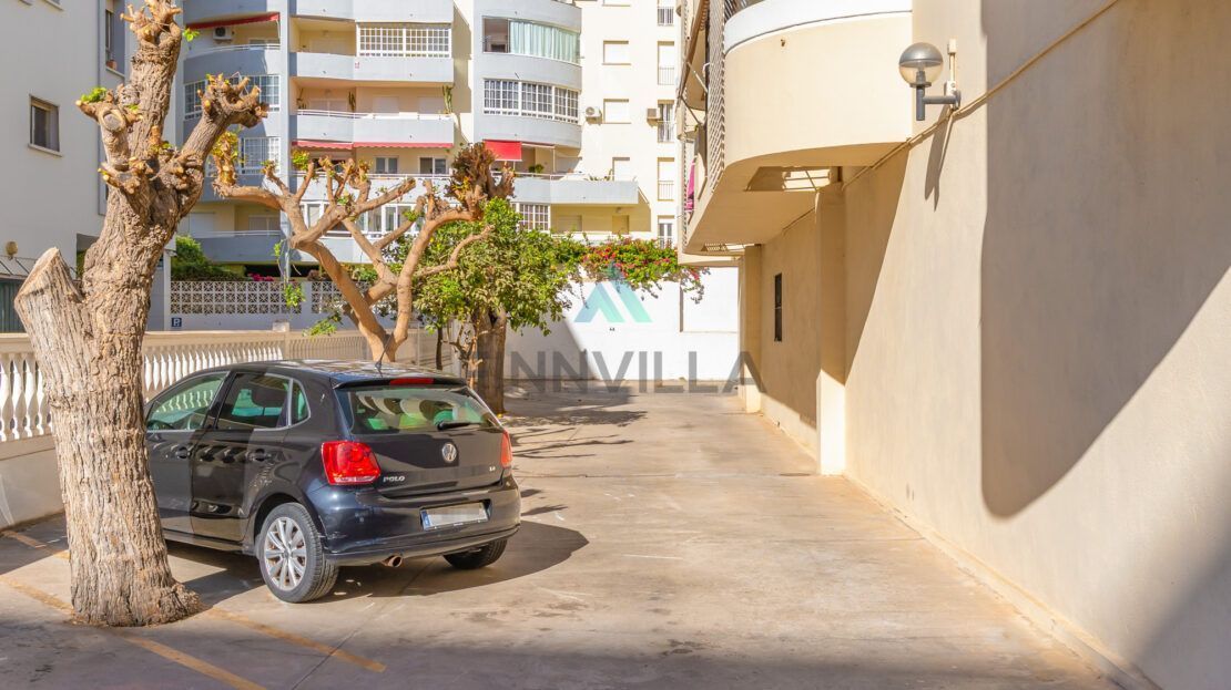 Asunto Fuengirolan Torreblancassa Gaviotas