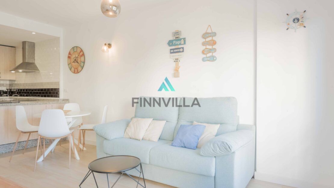 Asunto Fuengirolassa Paseo RondaIV