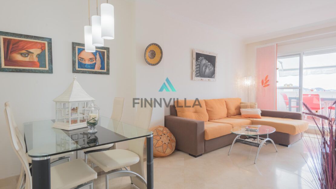 Asunto Mijas Costalla Golf Calanova