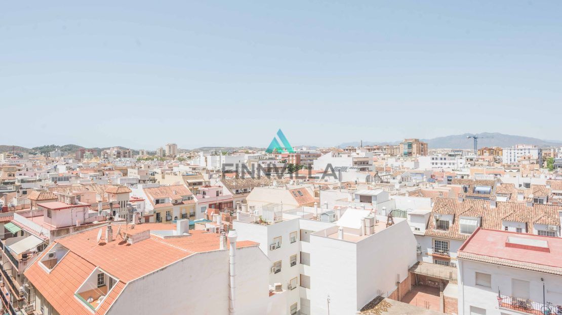 Asunto fuengirolan keskustassa moncayo