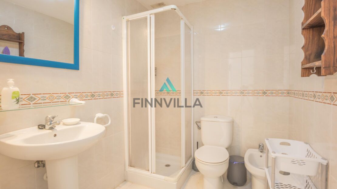 Asunto Fuengirola Pacosissa Acha II