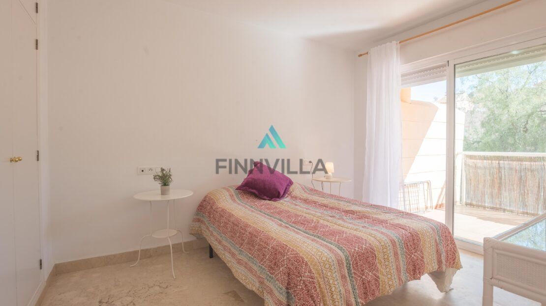 Asunto Fuengirola Pacosissa Acha II