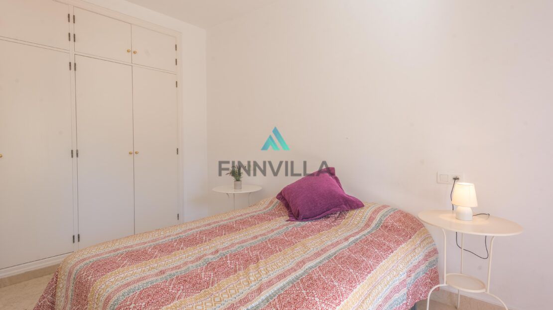 Asunto Fuengirola Pacosissa Acha II