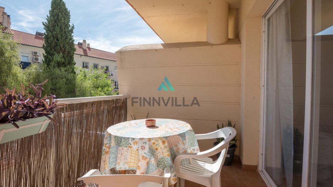 Asunto Fuengirola Pacosissa Acha II