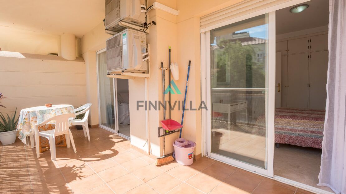 Asunto Fuengirola Pacosissa Acha II