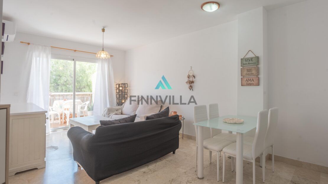 Asunto Fuengirola Pacosissa Acha II