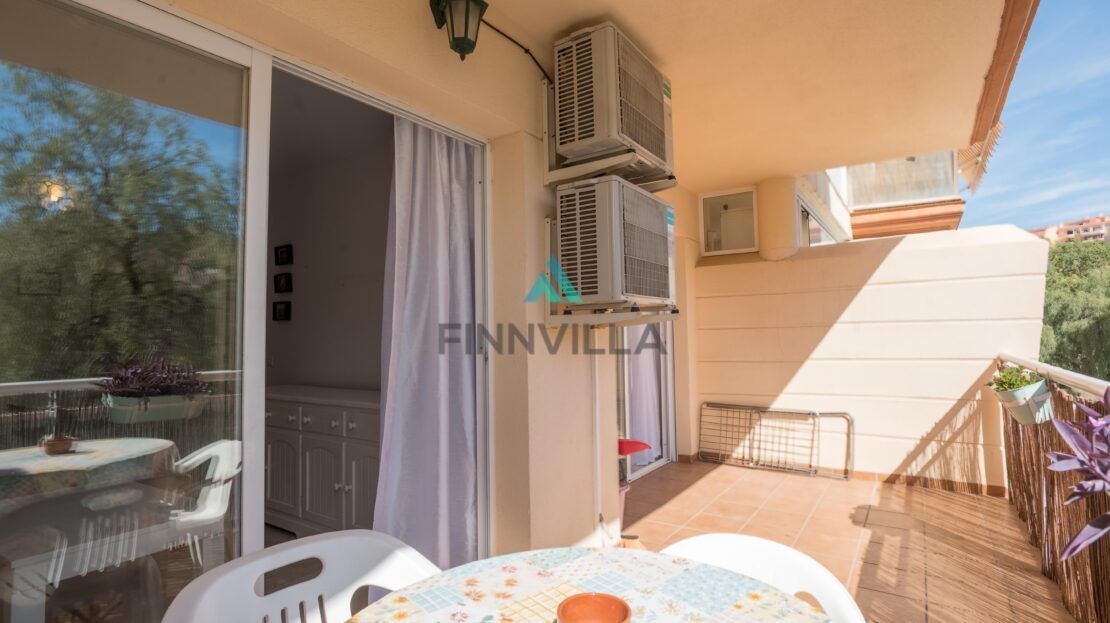 Asunto Fuengirola Pacosissa Acha II