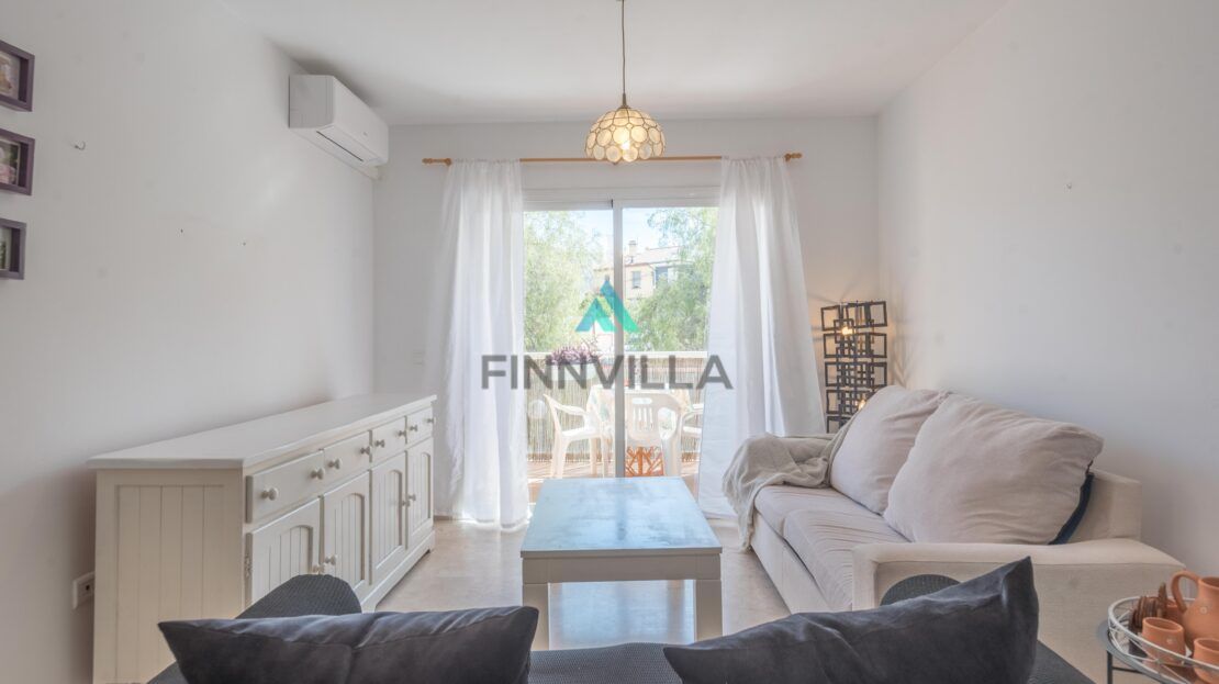Asunto Fuengirola Pacosissa Acha II