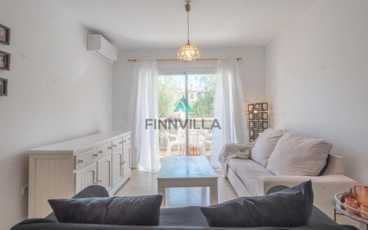 Asunto Fuengirola Pacosissa Acha II
