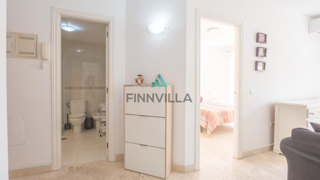 Asunto Fuengirola Pacosissa Acha II