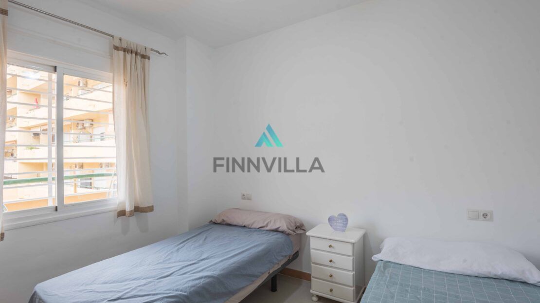Asunto Fuengirola Pacosissa Soler