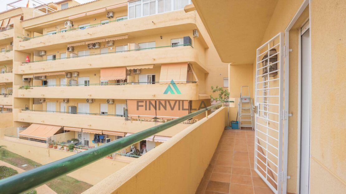 Asunto Fuengirola Pacosissa Soler