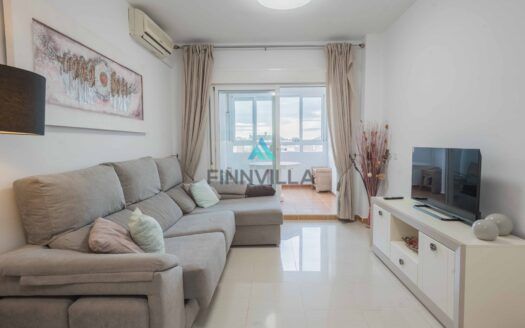 Asunto Fuengirola Pacosissa Soler